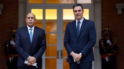 Sánchez viajará a Mauritania, Senegal y Gambia para reforzar la colaboración migratoria