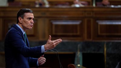 Sánchez pide a Podemos "bajar los decibelios" y Echenique advierte: "Sin medidas valientes está en juego la coalición"