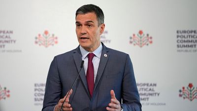 Sánchez retrasará el discurso de la Presidencia española en la Eurocámara por la campaña electoral del 23J