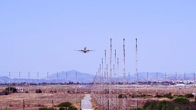 Sánchez anuncia que cuadruplicará la inversión en los aeropuertos hasta los 13.000 millones entre 2027 y 2031