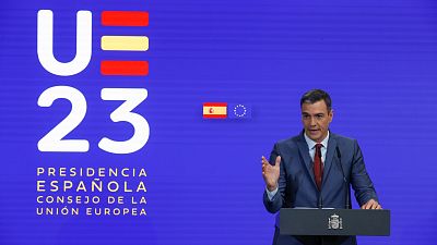 España buscará un impuesto mínimo común de sociedades durante la Presidencia de la UE España buscará un impuesto mínimo común de sociedades durante la Presidencia de la UE