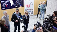 Sánchez, tras los incidentes en Paiporta: 