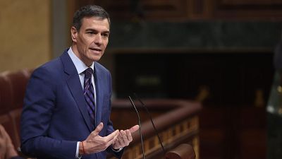 Sánchez reivindica su 'no a la guerra' en Irán en una carta a la militancia: "Estamos en el lado correcto"