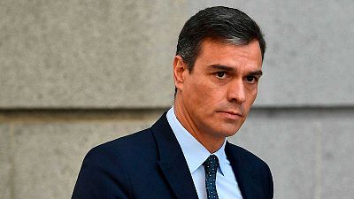 Sánchez reprocha a los 'barones' sus críticas al apoyo de Bildu a los Presupuestos