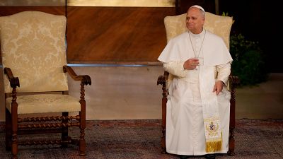 Sánchez se reunirá con el papa León XIV en el Vaticano el 27 de mayo