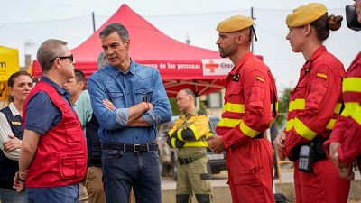 El incendio de la Mierla, el más grave en Castilla-La Mancha