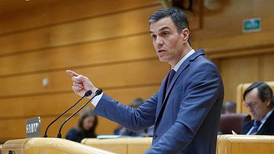 Sánchez anuncia 20.000 nuevas viviendas en terrenos de Defensa y eleva a 183.000 el total que habilitará el Gobierno