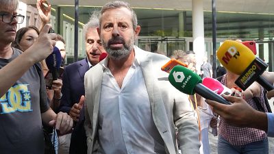 Sandro Rosell, ante la jueza: "Con Messi y Piqué en el Barça no teníamos que pagar a Negreira"