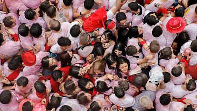 Se investiga una presunta violación ocurrida el sábado en Sanfermines