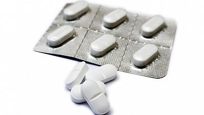 Sanidad alerta de los riesgos cardiovasculares de tomar altas dosis de ibuprofeno