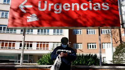 Sanidad confía en aprobar con las comunidades un protocolo común frente a la gripe el próximo 3 de diciembre