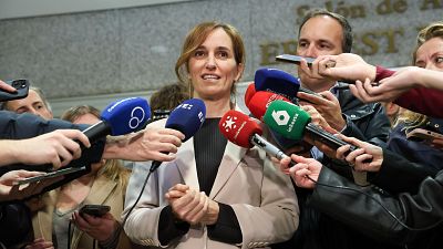 Sanidad y las comunidades autónomas acuerdan compartir por ahora los datos básicos de los cribados Sanidad y las comunidades autónomas acuerdan compartir por ahora los datos básicos de los cribados