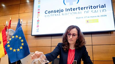 Sanidad y las comunidades autónomas acuerdan un mediador para resolver la huelga de los médicos