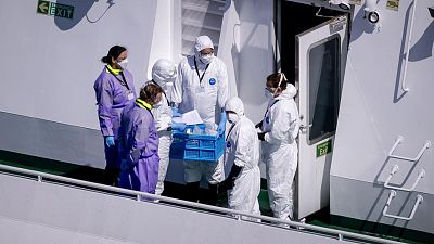 Sanidad confirma en Galicia un caso de hantavirus en un turista procedente de Francia y descarta el riesgo de contagio