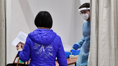 El Ministerio de Sanidad convoca una reunión de la Ponencia de Alertas por el repunte de coronavirus en China
