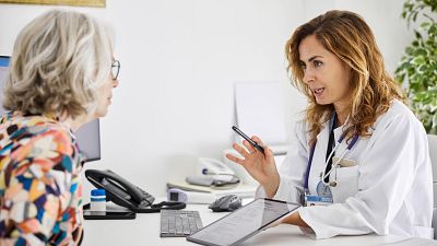 Sanidad distribuye 172 millones a las CC.AA. para reforzar la Atención Primaria y otros 39 millones para salud mental