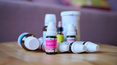 Sanidad equipara la homeopatía a un placebo: "Donde hay ciencia, no manda la creencia"