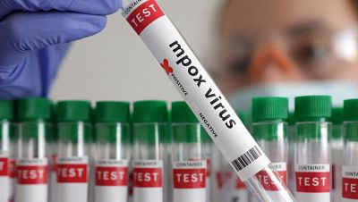 Sanidad refuerza las medidas de control de la mpox y mantiene la estrategia de vacunación a los grupos de riesgo