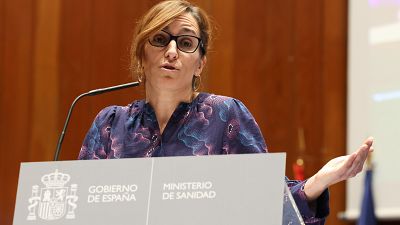 Sanidad quiere retomar el plan antitabaco que amplía los espacios libres de humo y vapeo