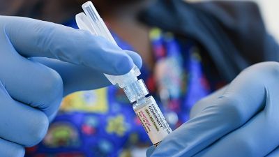 Sanidad separa las campañas de vacunación de gripe y covid por la baja circulación del coronavirus