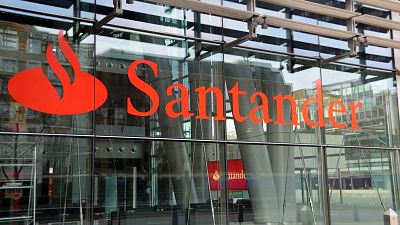 El Santander ofrecerá prejubilaciones a partir de 55 años con hasta el 95% de la pensión