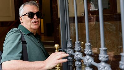 Cerdán aporta un informe pericial al Supremo que asegura  que los audios de Koldo están "manipulados"