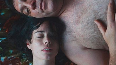 'Un amor', de Isabel Coixet, llega a RTVE Play 'Un amor', de Isabel Coixet, llega a RTVE Play