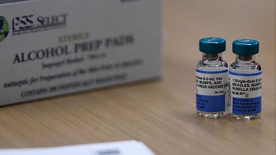 El sarampión podría volver a ser endémico en EE.UU. por la caída de la vacunación: "Estamos al borde del precipicio"