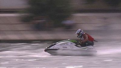 Recomendaciones para los bañistas y los que navegan en verano Recomendaciones para los bañistas y los que navegan en verano