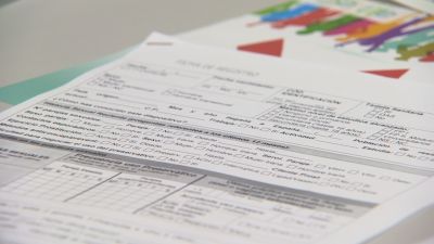 Más de cien personas al año se contagian de VIH en Aragón, hoy piden que la población deje de estigmatizarles