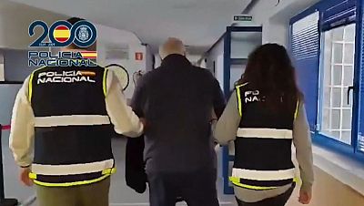El líder de la 'Mocro Maffia' que amenazó a la heredera de Holanda se fuga en España tras una descoordinación policial