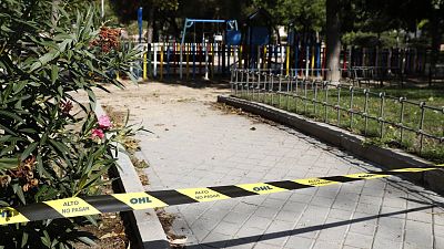 ¿Qué se puede hacer y qué no en las áreas con movilidad restringida de Madrid?