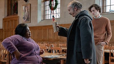 Tráiler de 'Los que se quedan' - Cultura en Rtve.es | Ver Tráiler de 'Los que se quedan' - Cultura en Rtve.es | Ver