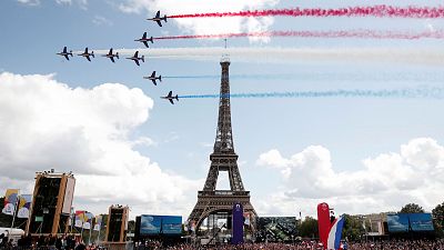 Rumbo a París 2024: ¿Qué se sabe de los próximos Juegos Olímpicos?