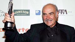 Su nombre fue Connery, Sean Connery