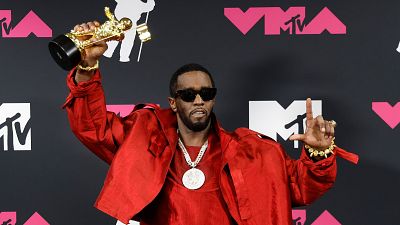 Claves del juicio de P. Diddy Claves del juicio de P. Diddy