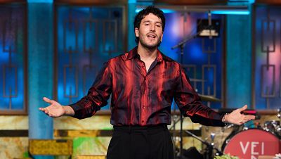 Sebastián Yatra habla claro sobre su mayor complejo estético en 'La Revuelta'