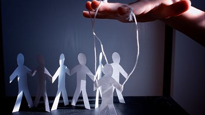 Sectas del siglo XXI: cuando la libertad se esfuma sin que te des cuenta