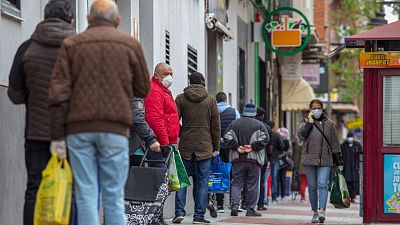 El sector empresarial e industrial de La Rioja arrima el hombro en la lucha contra el Covid-19