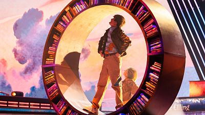 Eurovisión Junior 2025: Segundo ensayo de España en exclusiva - Eurovisión Junior | Ver Eurovisión Junior 2025: Segundo ensayo de España en exclusiva - Eurovisión Junior | Ver