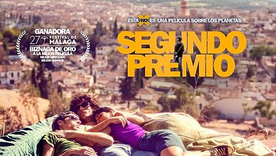 'Segundo premio', millor pel·lícula espanyola als Premis RNE Sant Jordi de Cinematografia