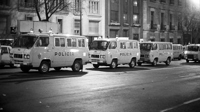 Seis agentes del CESID estuvieron implicados en el golpe del 23F y lo intentaron encubrir