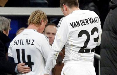 Adiós en octavos, por sexta vez - Champions League | Ver Adiós en octavos, por sexta vez - Champions League | Ver