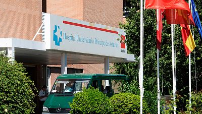 Seis años de libertad vigilada para la anciana que mató a su hijo discapacitado por compasión