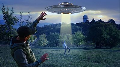 Cinco inquietantes coincidencias en los casos de abducciones extraterrestres