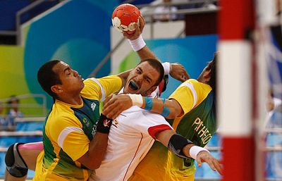 Barrufet para en el último segundo