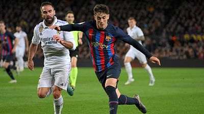 Carvajal, sobre el VAR: "No vamos a dudar del sistema" | Ver Carvajal, sobre el VAR: "No vamos a dudar del sistema" | Ver