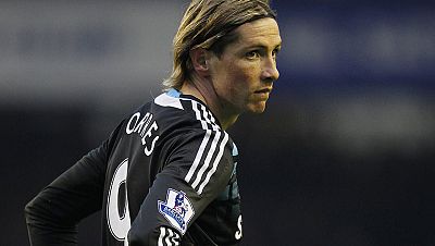 Torres se cae de la lista de la Selección Torres se cae de la lista de la Selección