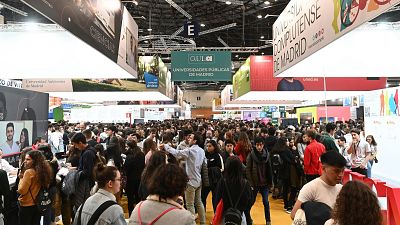 La Semana de la Educación arranca con el foco en las Matemáticas, la IA y el relevo en oficios industriales