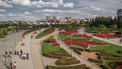 La semana internacional de la arquitectura homenajea a Álvaro Siza